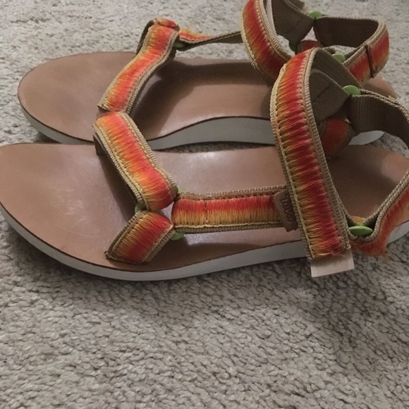 Teva Shoes - Women's teva sandals